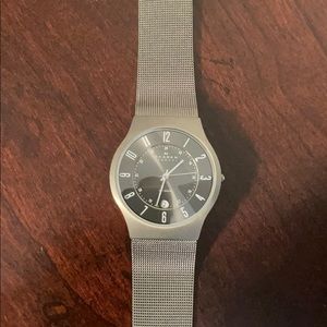 Skagen watch
